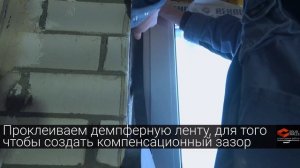 Штукатурка откосов | Как правильно штукатурить откосы на окнах