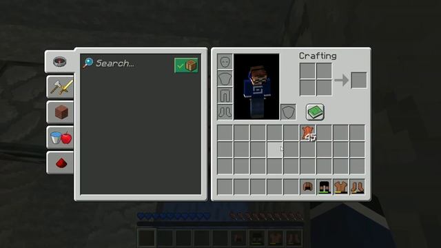 There's FUNGUS AMONGUS! Minecraft CTM w/ Vintage Beef! Nether Breached Caverns E9 смотреть онлайн