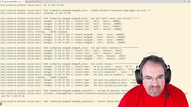 Terraform and Ansible Demonstration смотреть онлайн