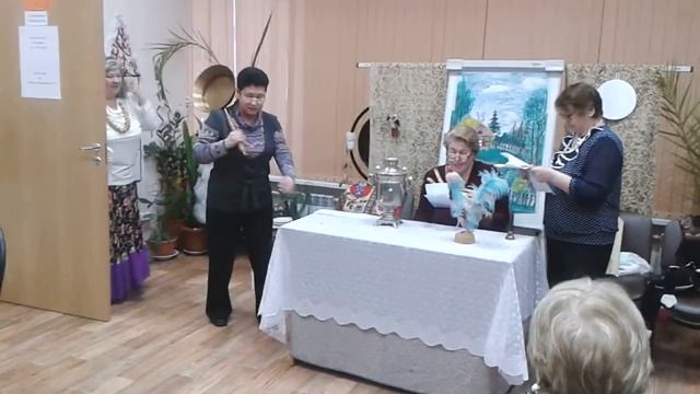 Федорино горе смотреть онлайн