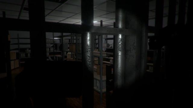 Case: Animatronics. #4 Прохождение (Самая лучшая зарядка). смотреть онлайн