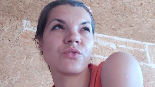 Краска Ареал + для внутренней отделки стен. Ремонт детской комнаты. смотреть онлайн