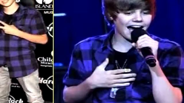 Wanted. *Justin bieber nd Matt prokop* смотреть онлайн