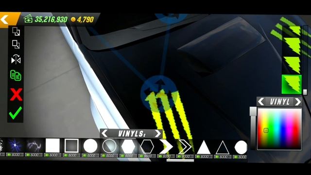 Building a Monster Energy Drift Subaru WRX in Car Parking Multiplayer | Livery and Drift Tutorial смотреть онлайн