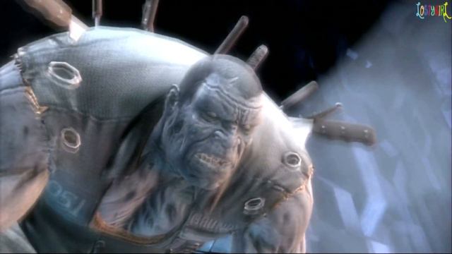 Injustice Gods Among Us Funniest Story Related Clash Quotes Part 3 смотреть онлайн