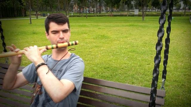 19.Если с другом вышел в путь (Когда мои друзья со мной) (Муз_ОКО cover 2023) смотреть онлайн