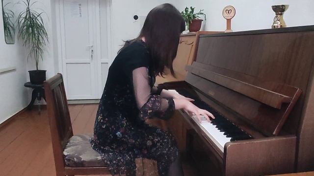 М.Жербін.Прелюд.Вик.Бевз Катерина. смотреть онлайн