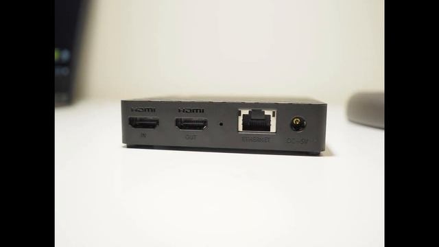 Magewell Ultra Stream Web Interface смотреть онлайн