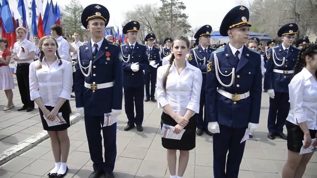 Вальс Победы смотреть онлайн