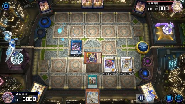 Adventurer Tenyi Deck - Yu-Gi-Oh! Master Duel: Diamond 1 Worthy - July 2022 смотреть онлайн