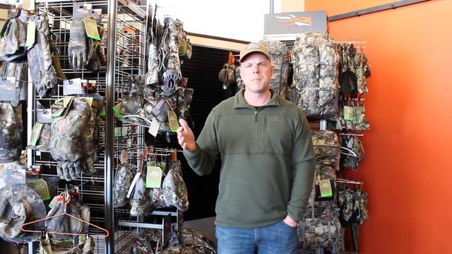 Sitka Gear [NEW] Traverse Pants  - Big Game Pants Series