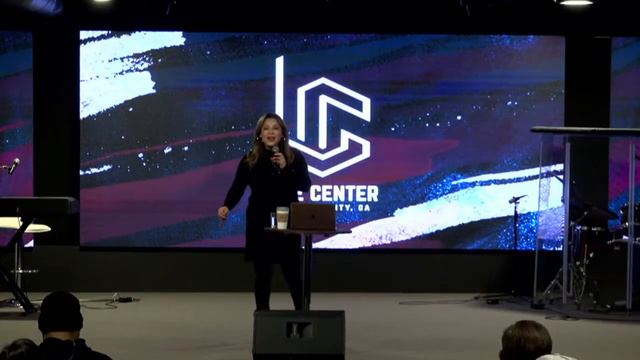 The Life Center OC