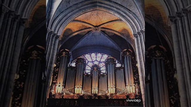 Poème symphonique 4 смотреть онлайн