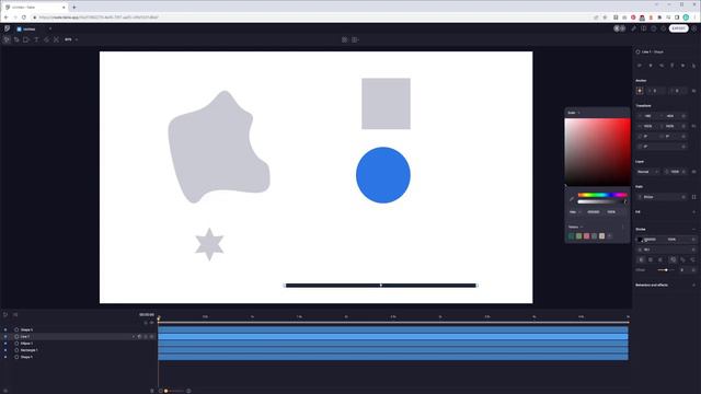 Découverte de Fable.App, le After Effects Killer ! смотреть онлайн
