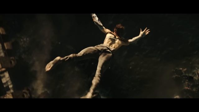 BALDUR'S GATE 3 Intro Cinematic NEW (2023) Action Fantasy HD смотреть онлайн