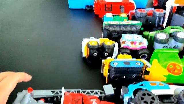 RC TRUCKS AND CONSTRUCTION MODELS RC DIGGER LIEBHERR LOAD UP SCANIA HEAVY HAULAGE TRUCK смотреть онлайн