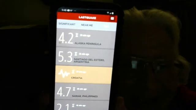 4-14-2020 A 5.3 SANTIAGO DEL ESTERO PROVINCE USGS PRELIM ADULTS ONLY смотреть онлайн