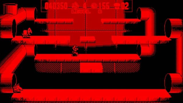 All Nintendo Music HQ ~ Mario Clash Complete Soundtrack смотреть онлайн