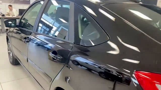 Granta лифтбек #CLUB 2023 года смотреть онлайн