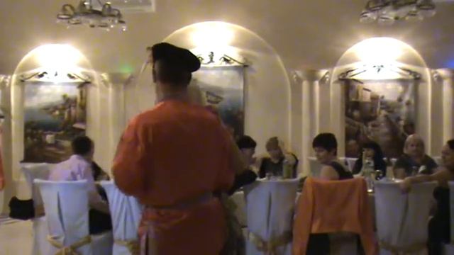 Зажигаем на Жемчужной свадьбе! смотреть онлайн