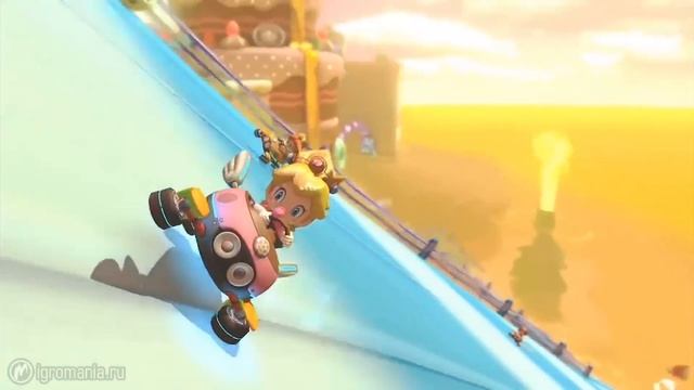 10 самых-самых: Лучшие эксклюзивы Wii U