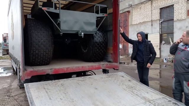 Зеленый бизон для охотников и рыбаков смотреть онлайн