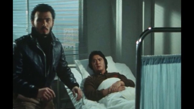 太陽にほえろ！ 第493話 スコッチよ静かに眠れ смотреть онлайн