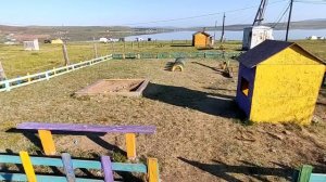 Озеро Тус. База "Южный берег" . Июль 2022. Обзор.