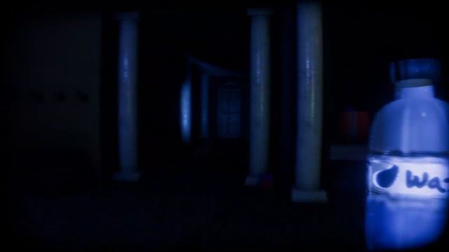 Новогодняя пугалка со всеми концовками►All she wants for christmas is you смотреть онлайн