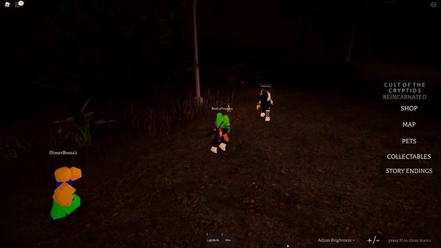 ВСЕ ТОТЕМЫ + КОНЦОВКА #4 в игре Сиреноголовый 2 роблокс | Siren Head 2 roblox | Как найти тотемы смотреть онлайн