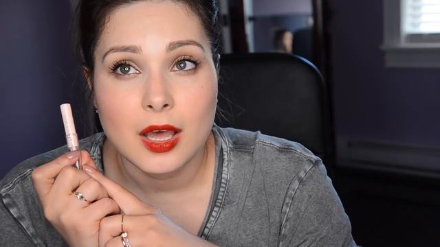 Мини проект 2018 закончи начатую косметику #11 смотреть онлайн