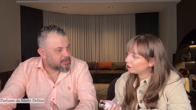 1 Marka 5 Parfüm - Parfums De Marly Parfümleri смотреть онлайн