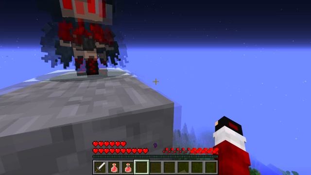 ОХОТНИК НА ВАМПИРОВ И ДЕВУШКА ВАМПИР В МАЙНКРАФТ ! ДЕТИ ВАМПИРЫ ВИДЕО ТРОЛЛИНГ СЕРИАЛ В MINECRAFT ! смотреть онлайн