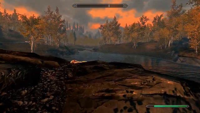 Skyrim Ep. 191 - Traição e Infiltração смотреть онлайн