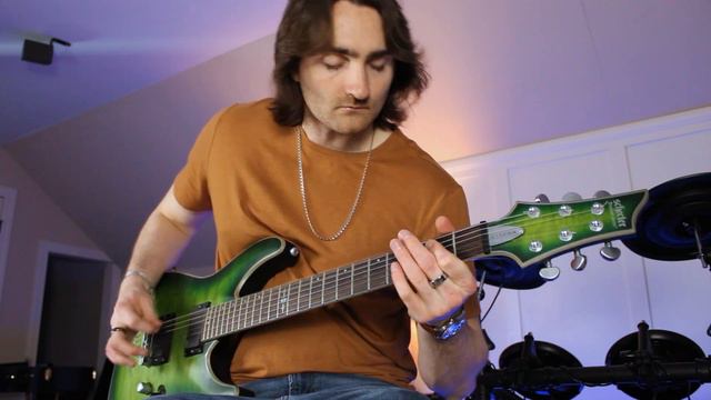 Panama Kinal Shred #41 смотреть онлайн