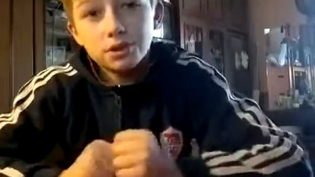 Признание в любви Лизе смотреть онлайн