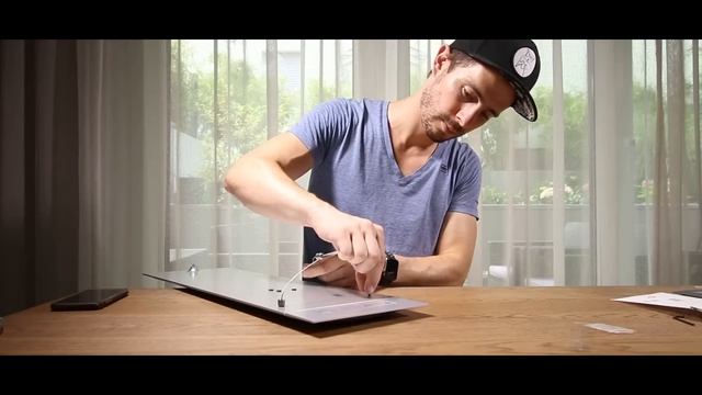 BEST NEW LED LIGHT? - Unboxing ONF Flat ONE and ONF Square смотреть онлайн