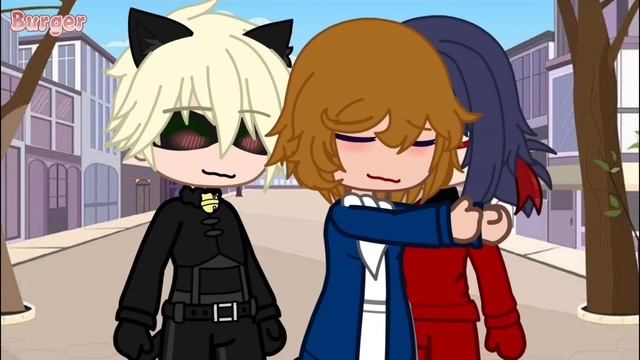 Awe, you POOR thing! || ALL PARTS‼️|| (PART 1-5) || MIRACULOUS LADYBUG || AU‼️|| GCMM???❄️ смотреть онлайн