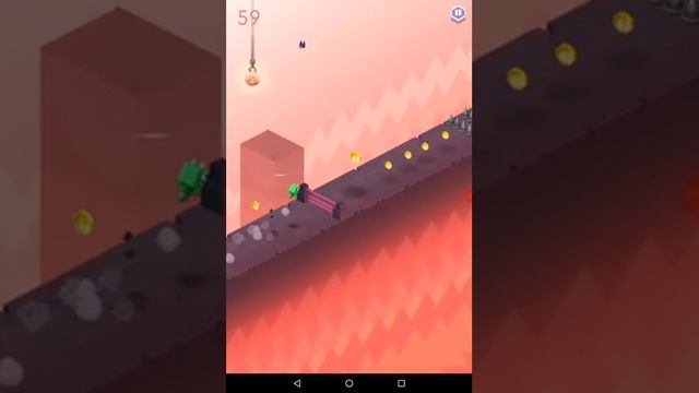 The Pit маленький дракончик(чёртик) смотреть онлайн