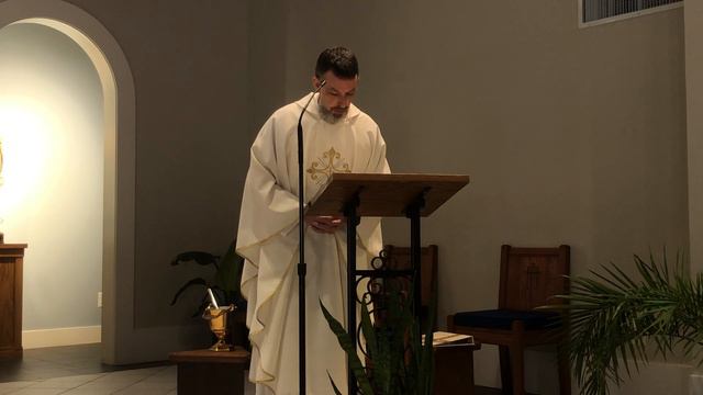 Pentecost Sunday смотреть онлайн
