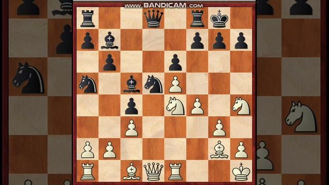 Highlights of Fischer vs Ivkov.B,1966 смотреть онлайн