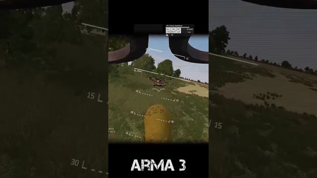 Абрамс горит от fpv arma 3 смотреть онлайн