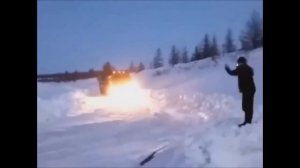 ПО БЕЗДОРОЖЬЮ СЕВЕРА РОCСИИ НА ГРУЗОВИКАХ. ГРУЗОВИКИ  НА БЕЗДОРОЖЬЕ.