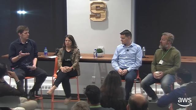 Creating a Mindful Remote Startup Culture смотреть онлайн