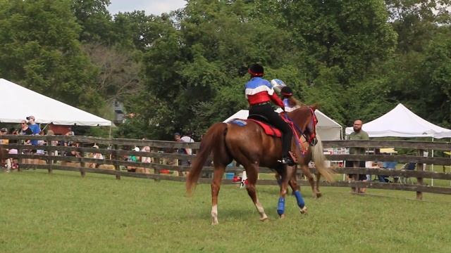 SOLI_LI_FAIR_9_10_2023_Performance_4 MVI 3059 смотреть онлайн