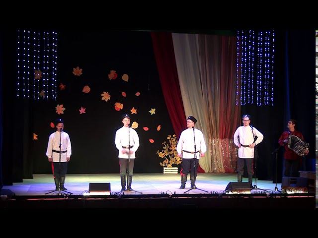 Ансамбль "Земляки" - Ехали танкисты смотреть онлайн