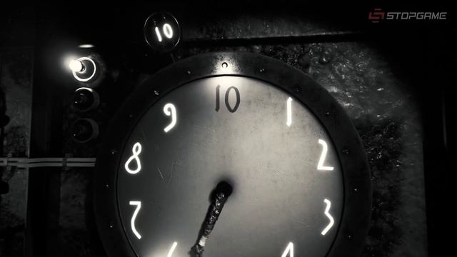 Layers of Fear 2. Ужасы по Станиславскому смотреть онлайн