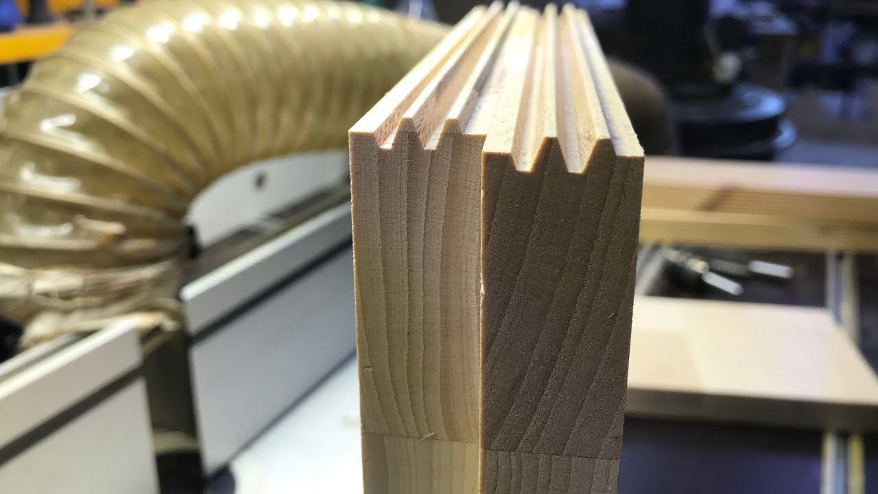 ИНТЕРЕСНАЯ ФРЕЗА-МИКРОШИП смотреть онлайн