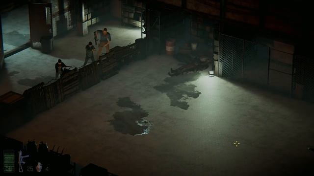 ЗОМБИ НАЧАЛИ БЫСТРО БЕГАТЬ. Зомби апокалипсис - Frontline Zed # 3 смотреть онлайн