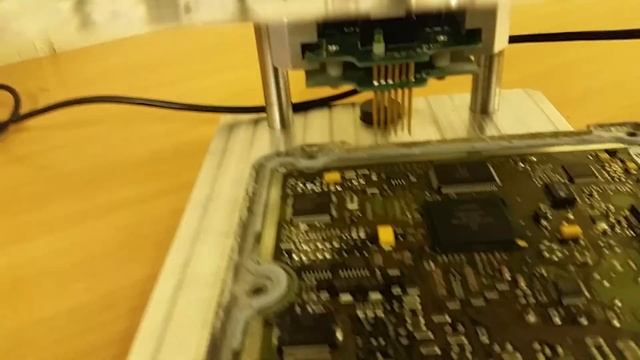 A Guide To BDM Programming With KTAG Using BDM Frame For ECU Remapping Training Course UK
